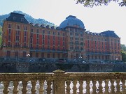 San Pellegrino Terme, passeggiata settembrina per strade e mulattiere il 28 settembre 2026- FOTOGALLERY